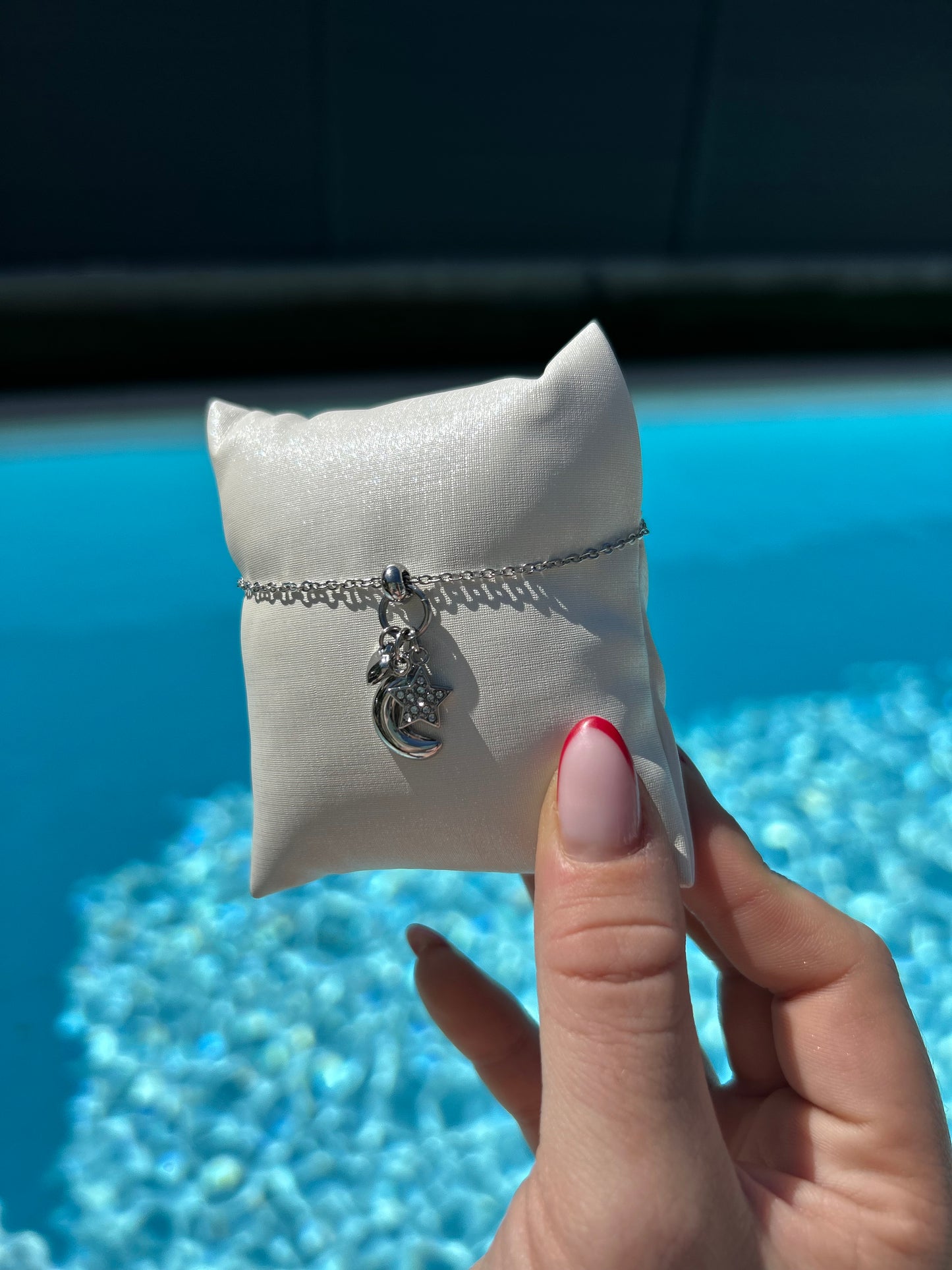 Bracelet June