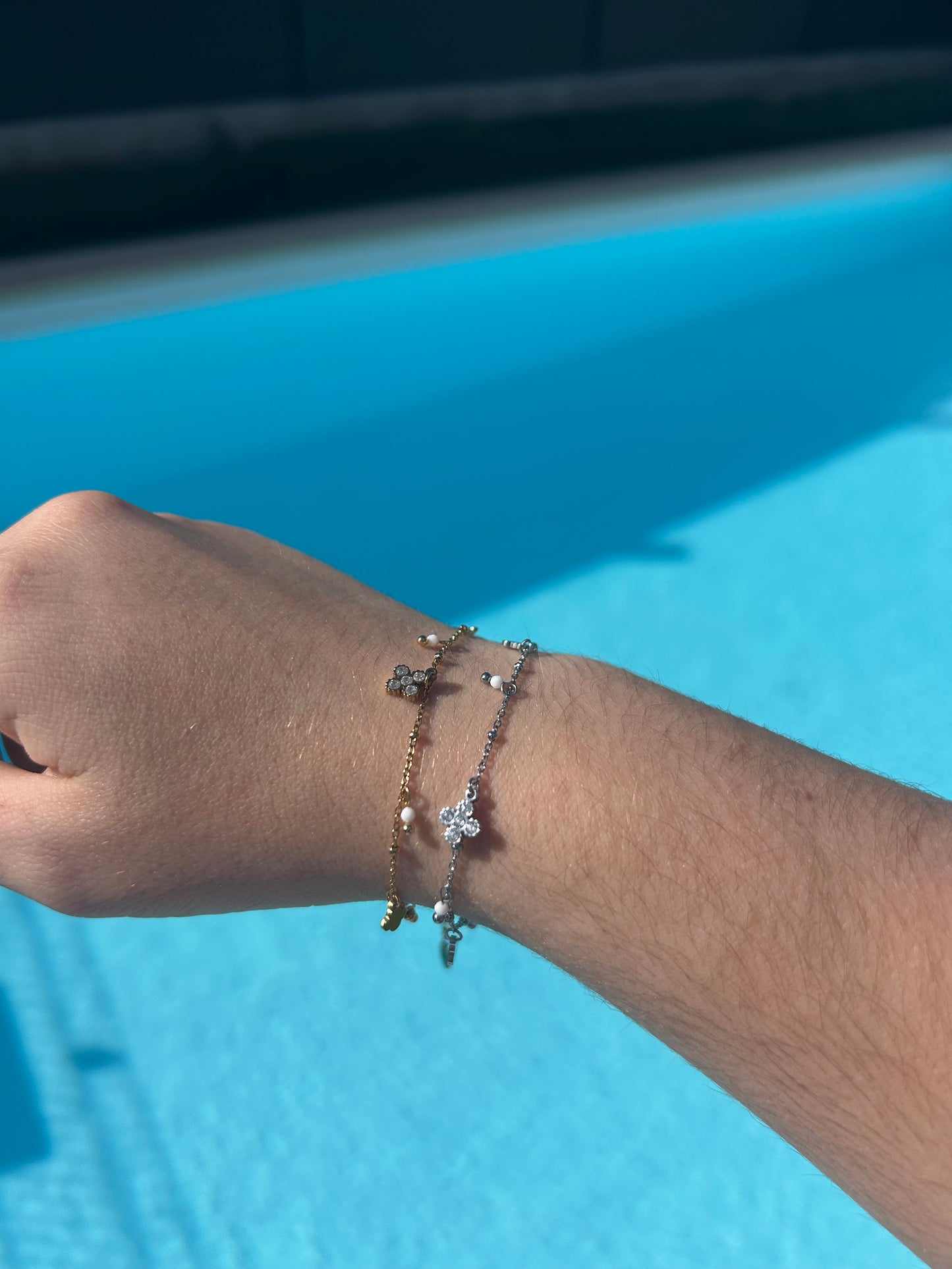 Bracelet Hawaï