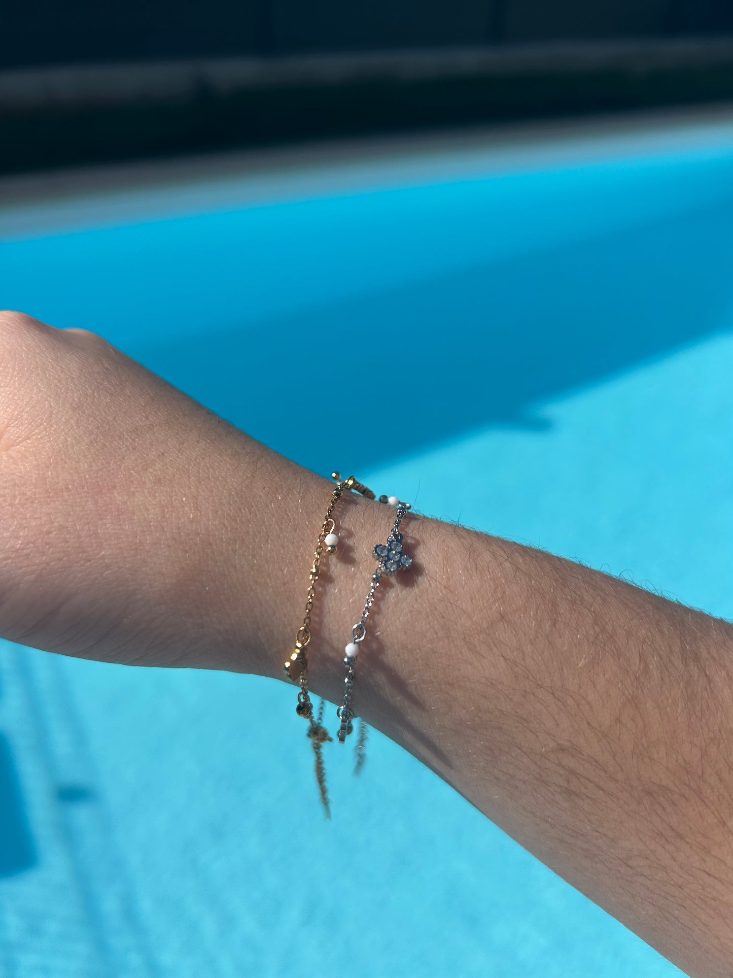 Bracelet Hawaï
