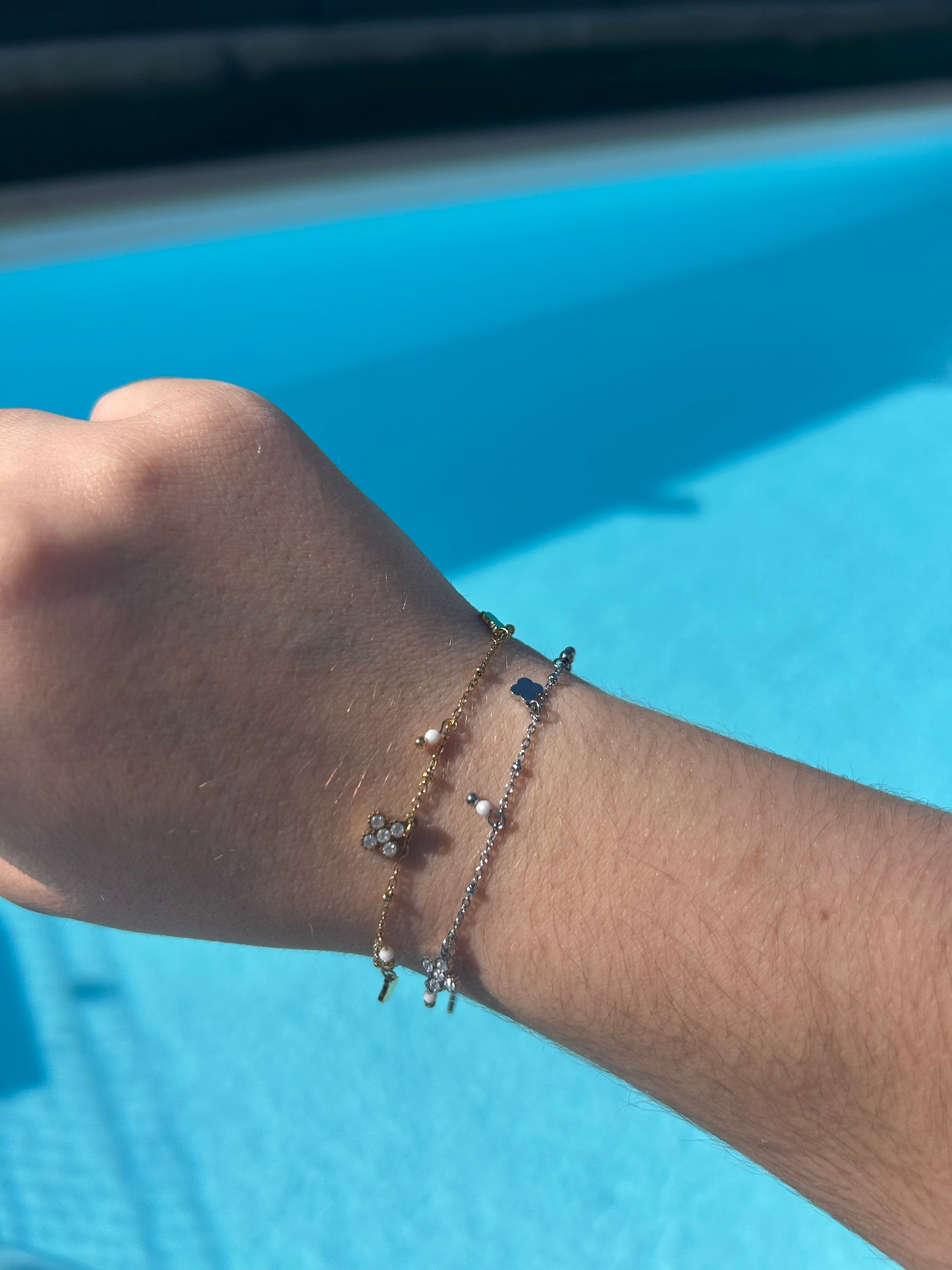 Bracelet Hawaï