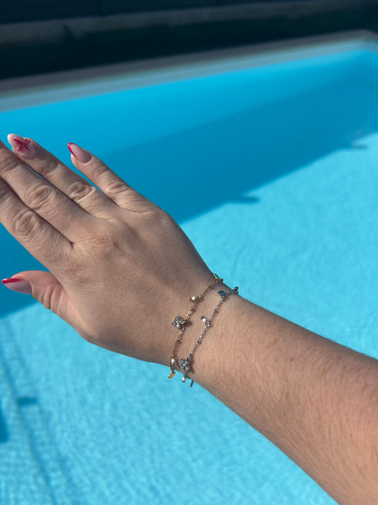Bracelet Hawaï