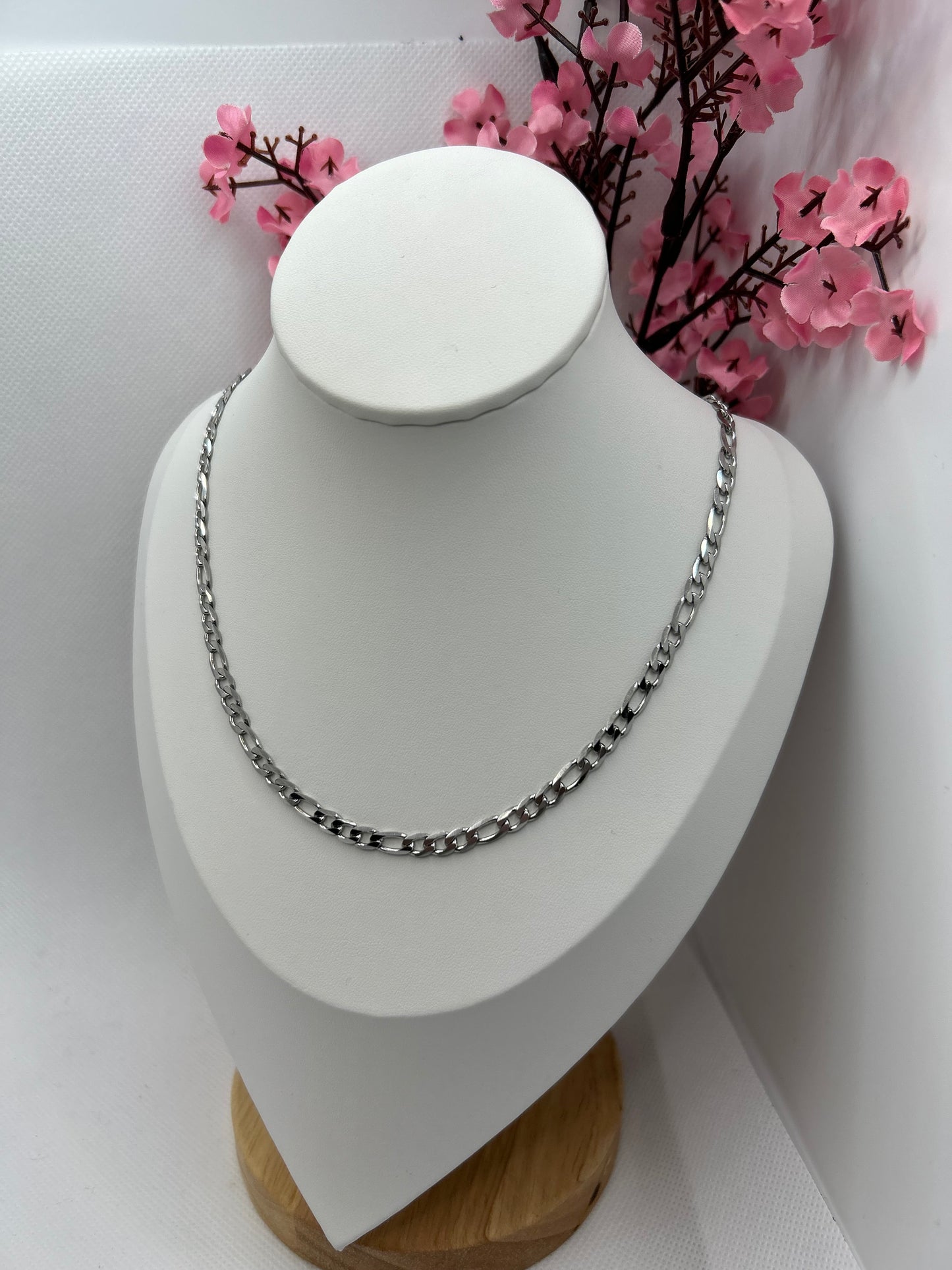 Collier chaîne