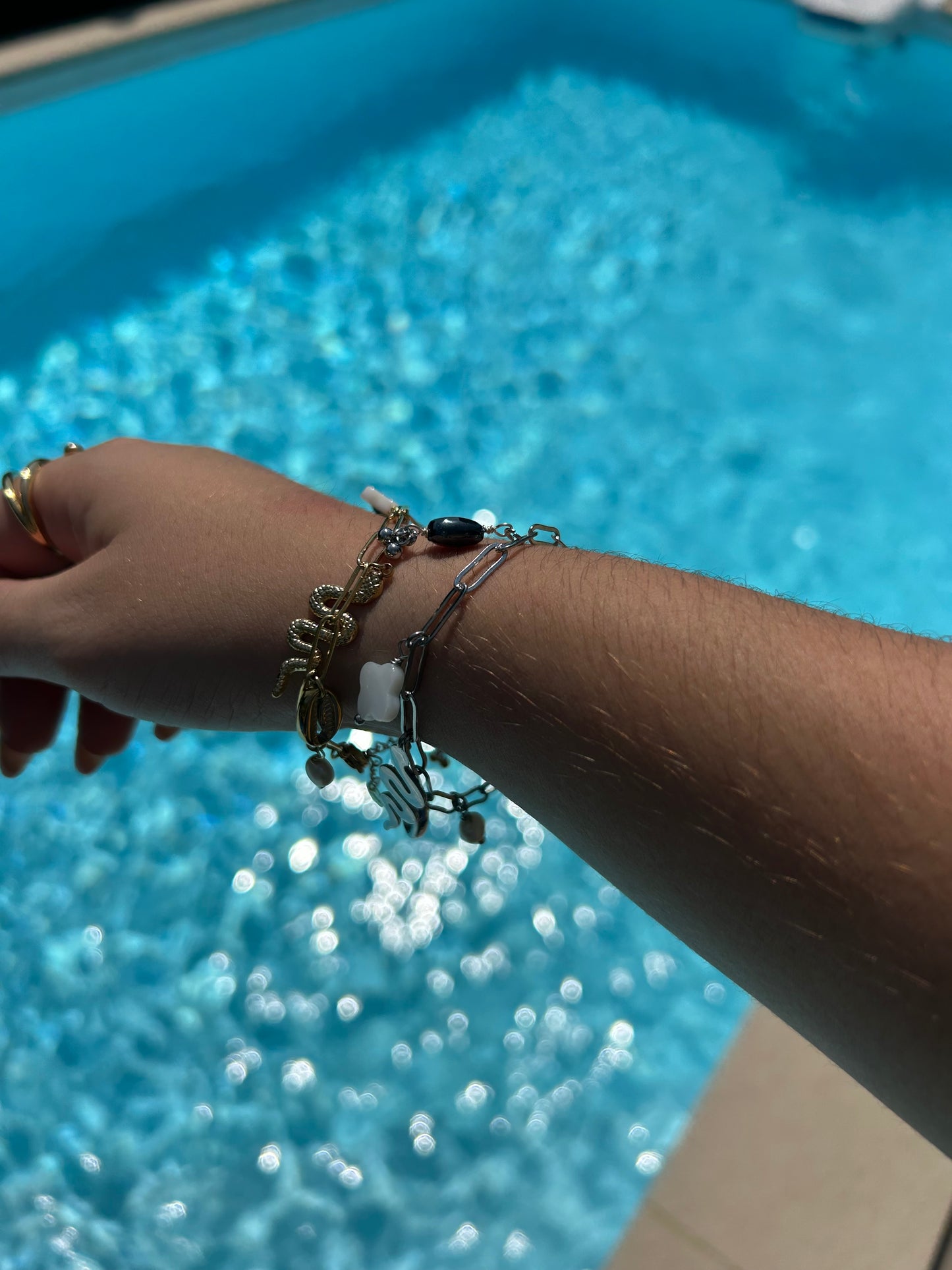 Bracelet Mykonos