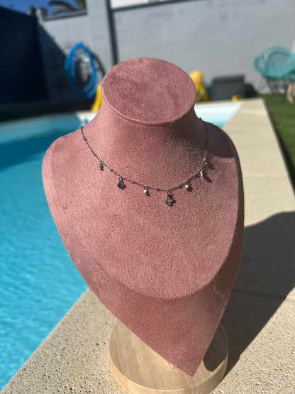 Collier Fidji