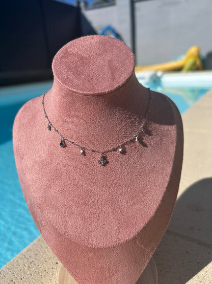 Collier Fidji