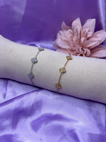 Bracelet Flora