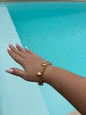 Bracelet Sea gold