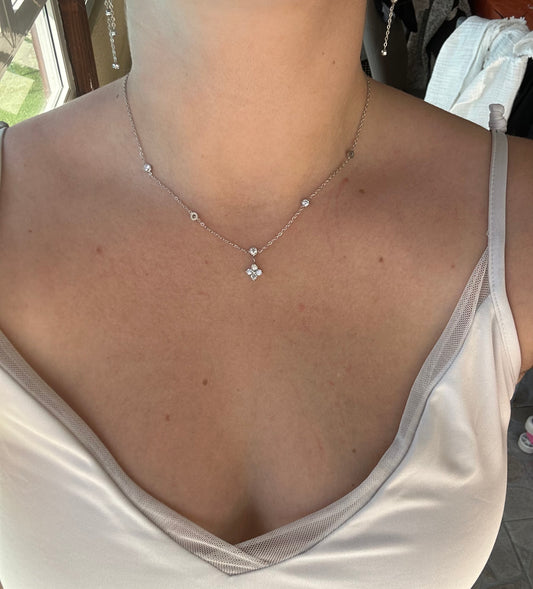 Collier Majorque
