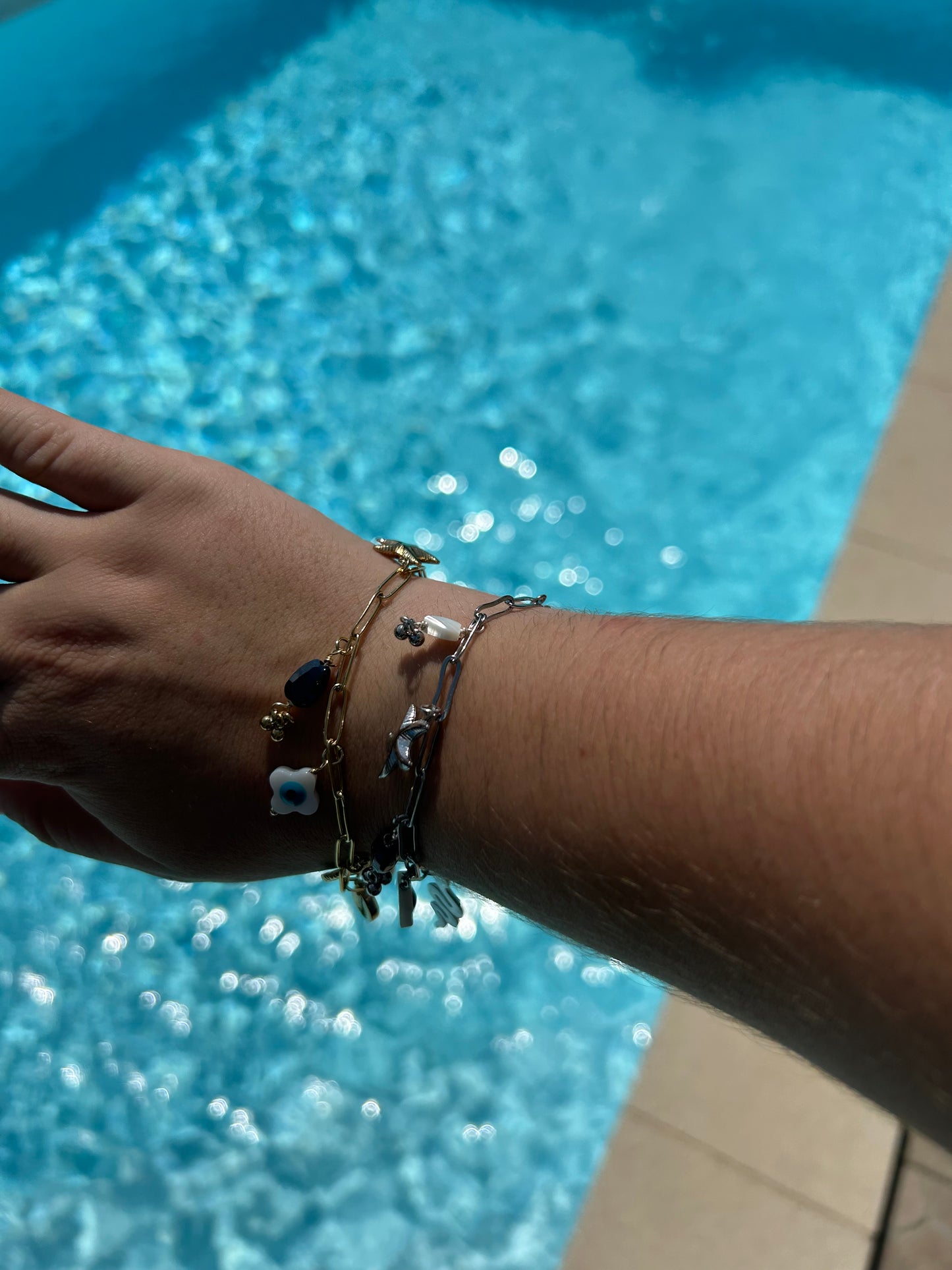 Bracelet Mykonos