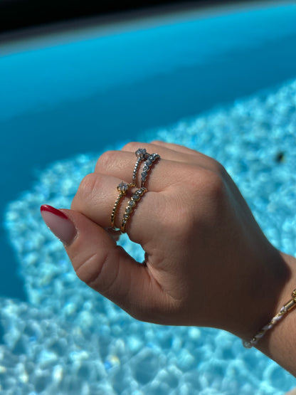 Bague Ness