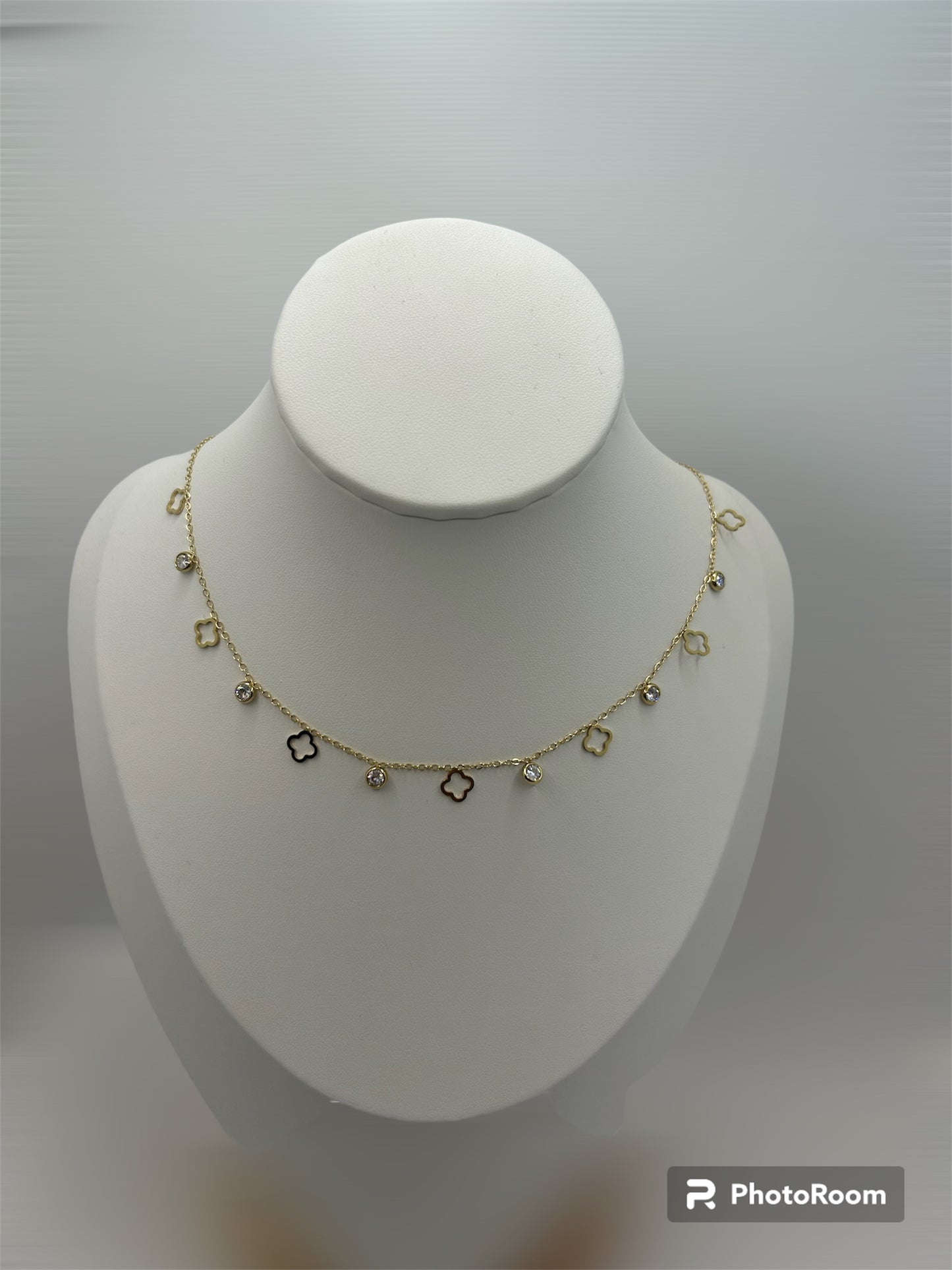 Collier mini Maï