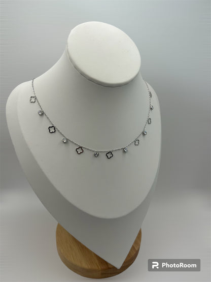 Collier mini Maï