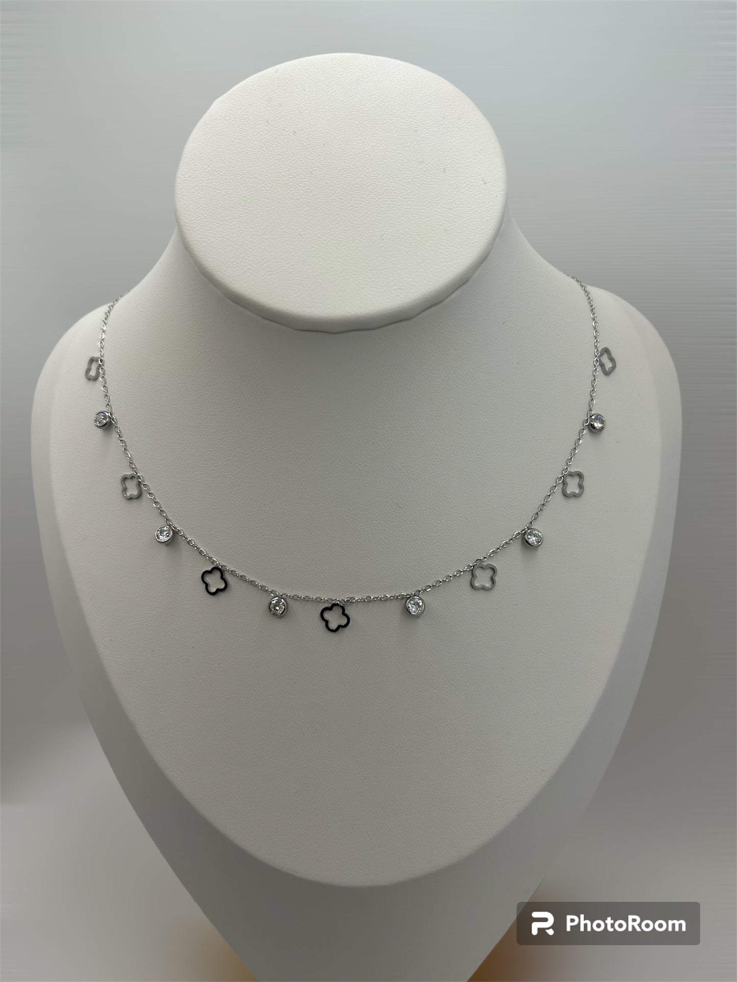 Collier mini Maï